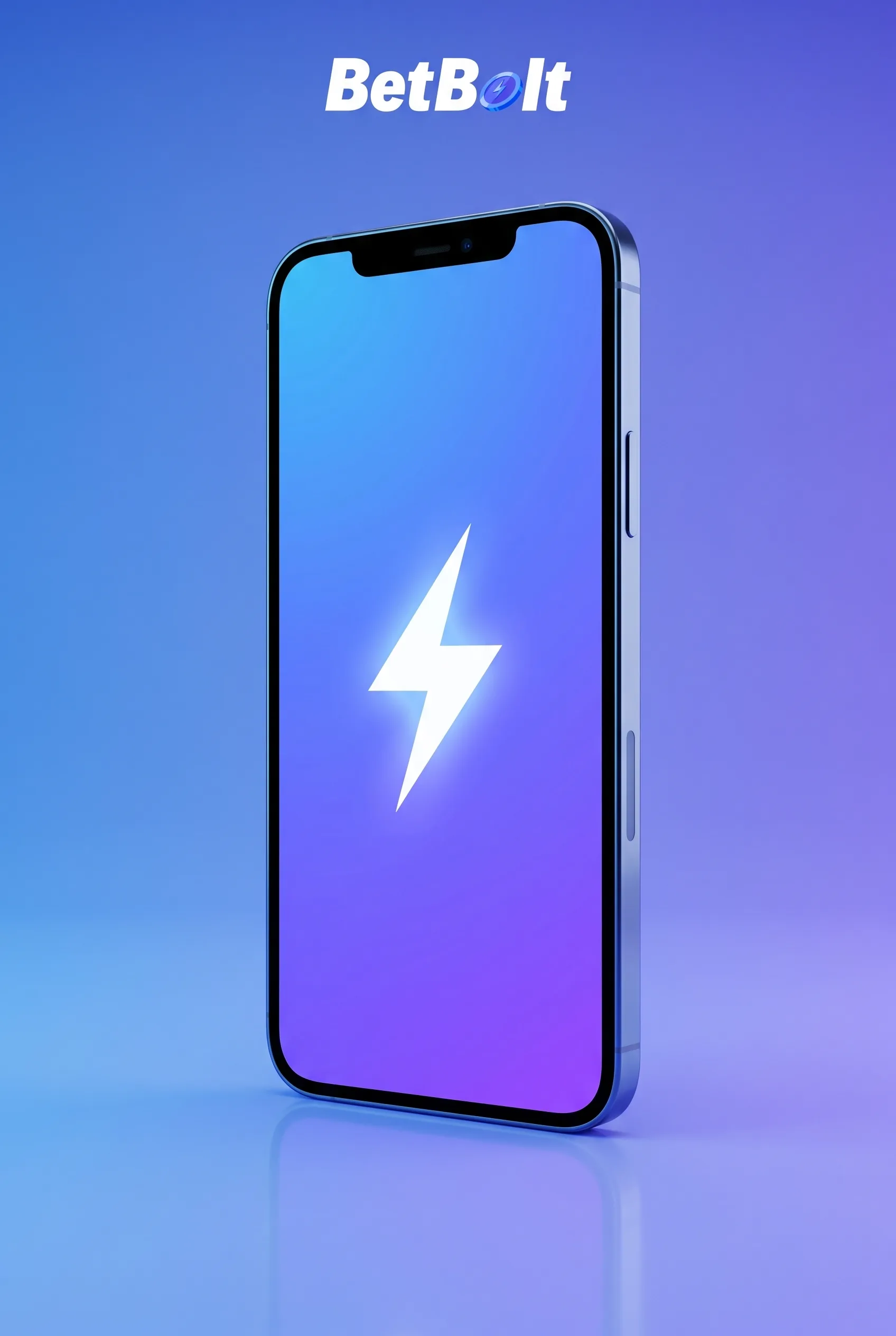Mobile Nutzung von Bet Bolt